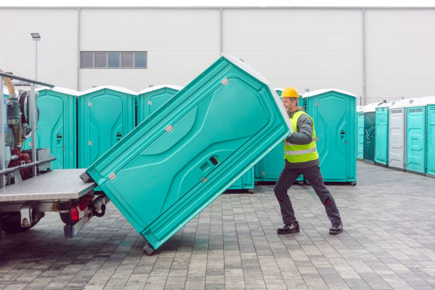 Best Portable bathroom rental  in Milford, OH