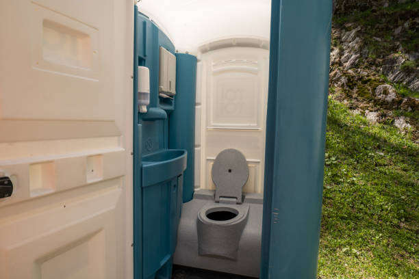 Portable Toilet Options We Offer in Milford, OH