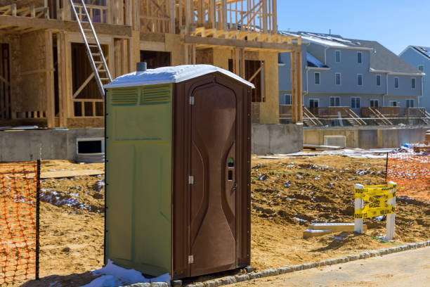 Best Portable toilet rental cost  in Milford, OH