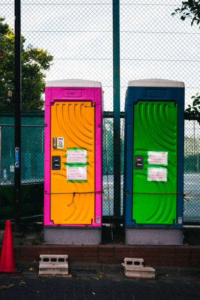 Best Porta potty rental for parties  in Milford, OH