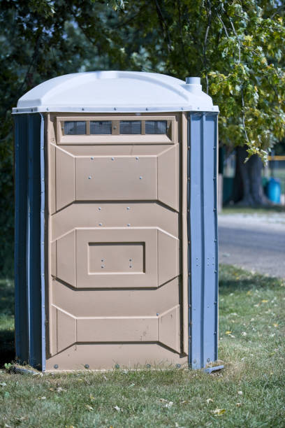 Portable restroom solutions in Milford, OH