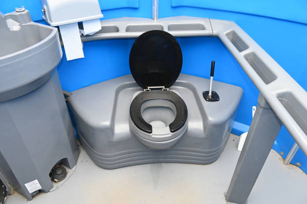 Affordable portable toilet rental in Milford, OH