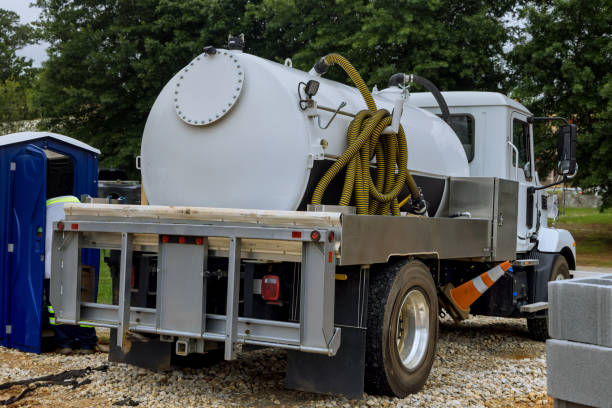 Best Event porta potty rental  in Milford, OH