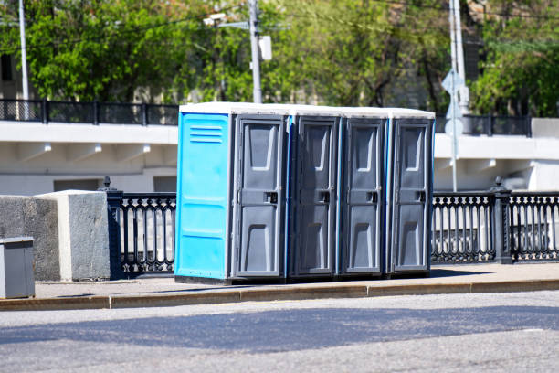 Best Construction site porta potty rental  in Milford, OH