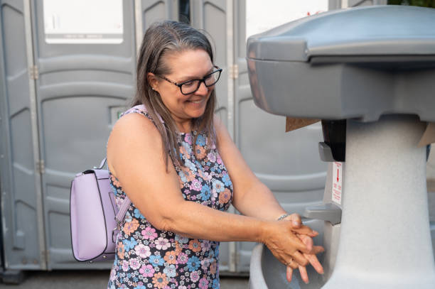 Best High-end porta potty rental  in Milford, OH