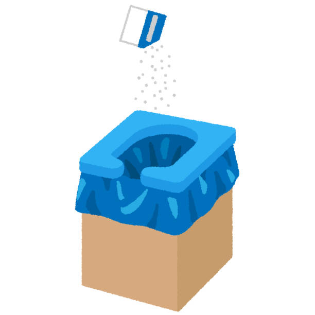 Professional porta potty rental in Milford, OH