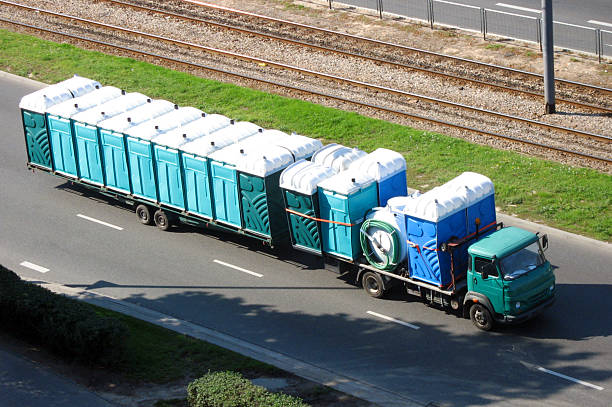 Best Portable restroom solutions  in Milford, OH