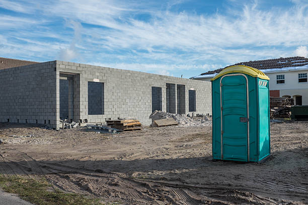 Best Luxury portable toilet rental  in Milford, OH